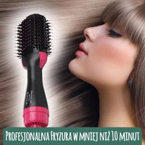 HairX™ - Wszystko Czego Potrzebujesz Do Perfekcyjnej Stylizacji Włosów